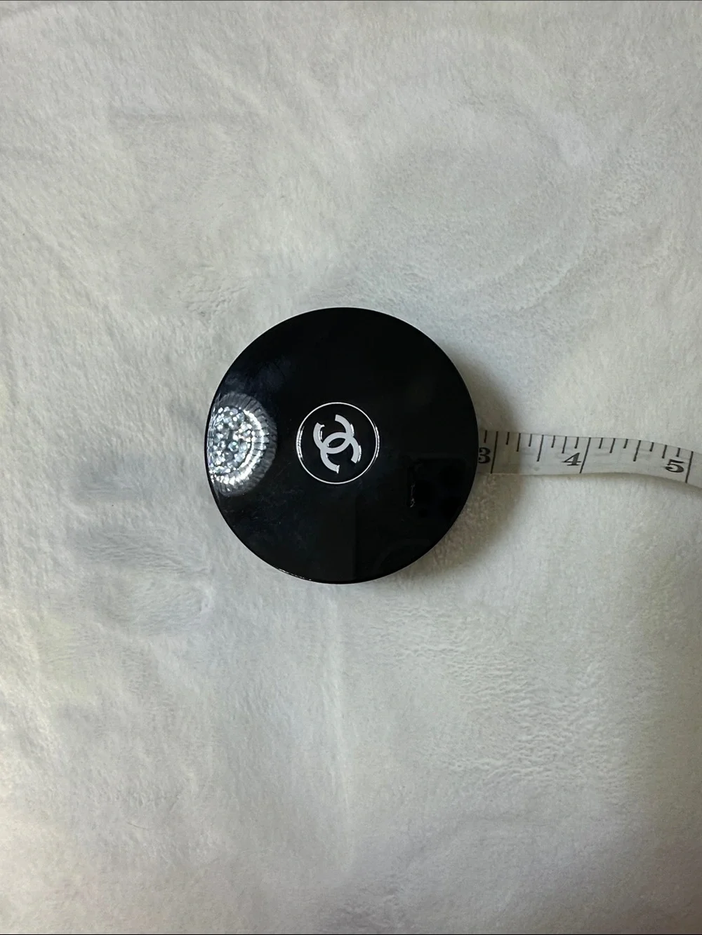 CHANEL this refillable